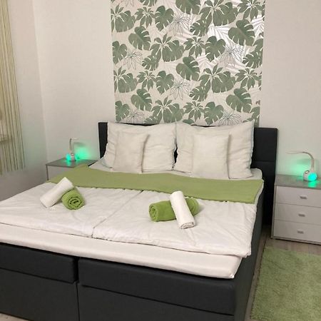 Frezia Apartman Mako Ngoại thất bức ảnh