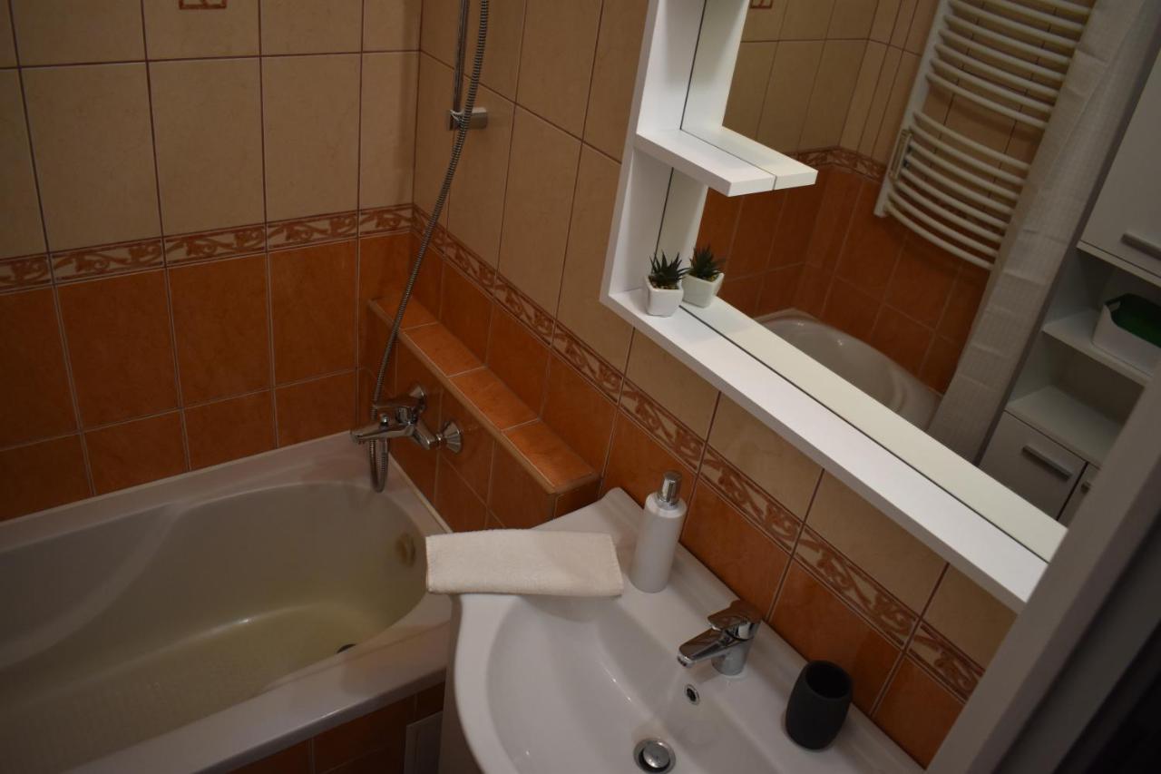 Frezia Apartman Mako Ngoại thất bức ảnh