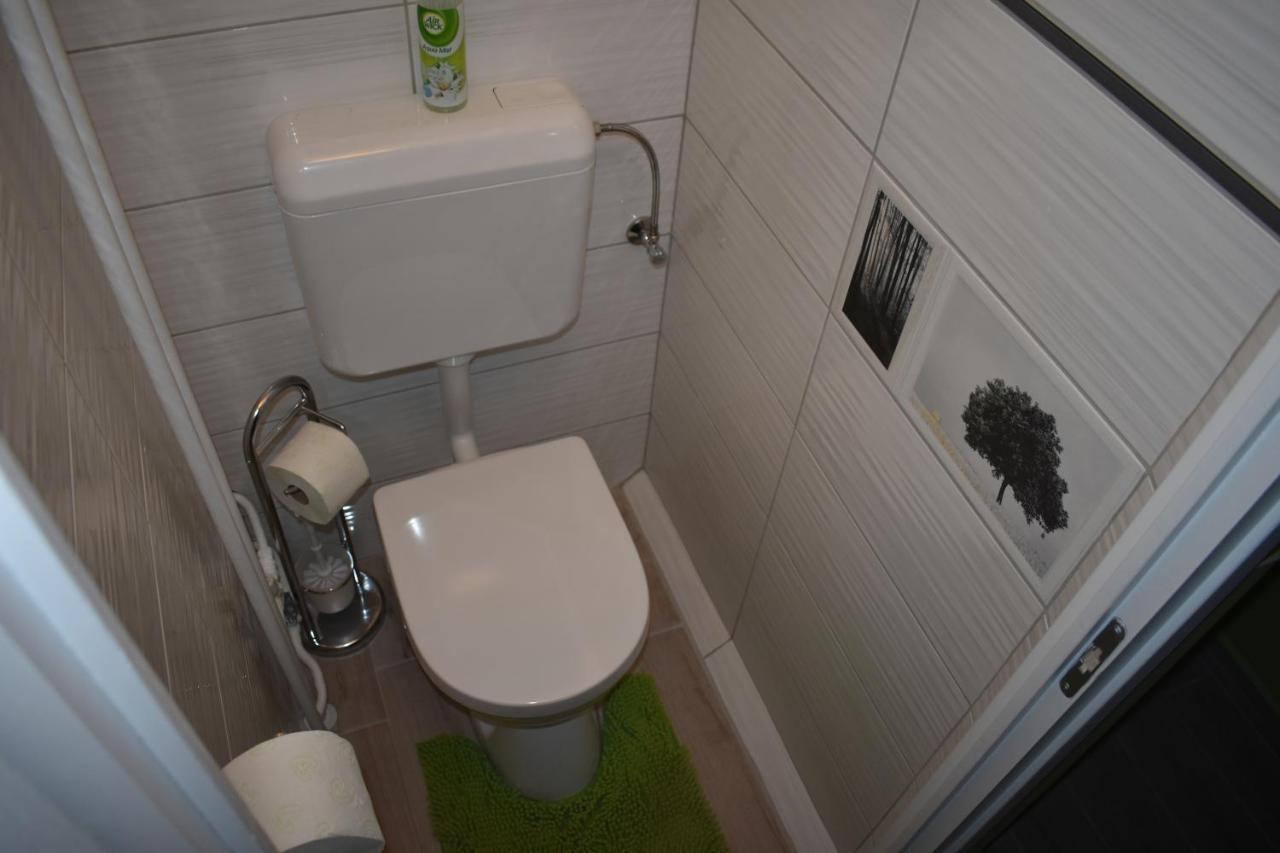 Frezia Apartman Mako Ngoại thất bức ảnh