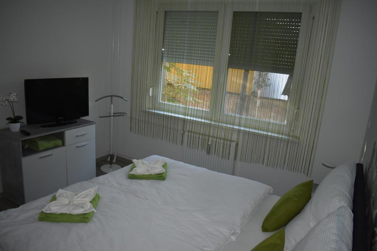 Frezia Apartman Mako Ngoại thất bức ảnh