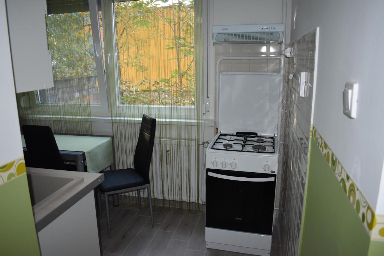 Frezia Apartman Mako Ngoại thất bức ảnh