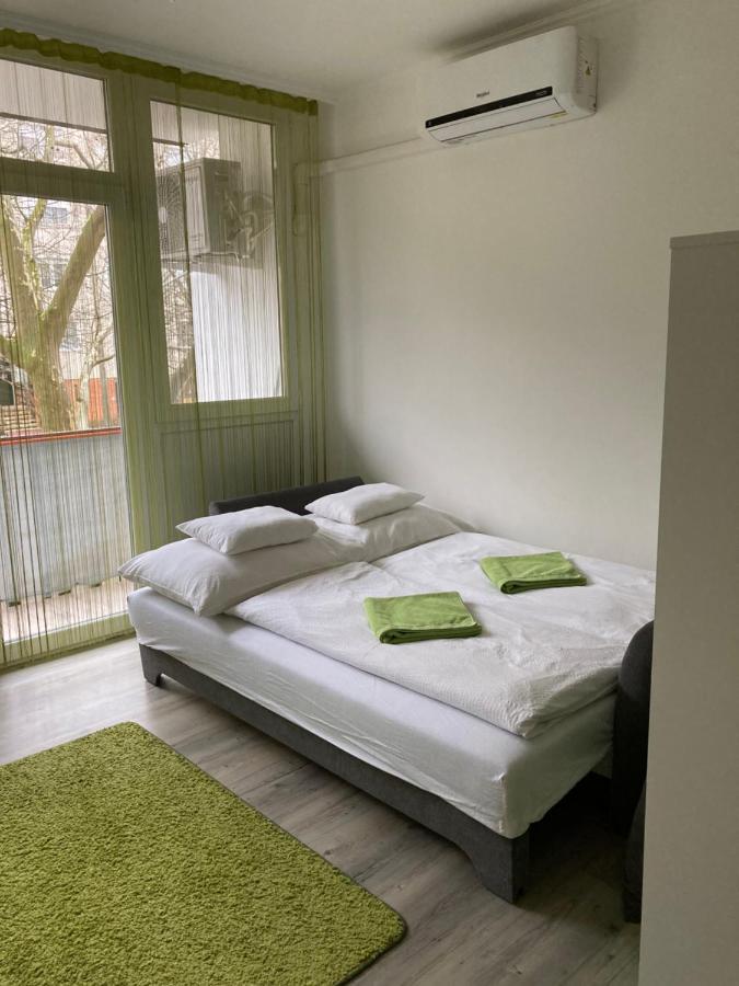 Frezia Apartman Mako Ngoại thất bức ảnh